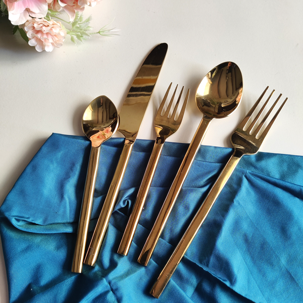 platt - cutlery set (5pc set)
