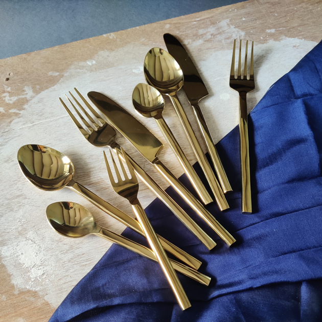 platt - cutlery set (30pc set)