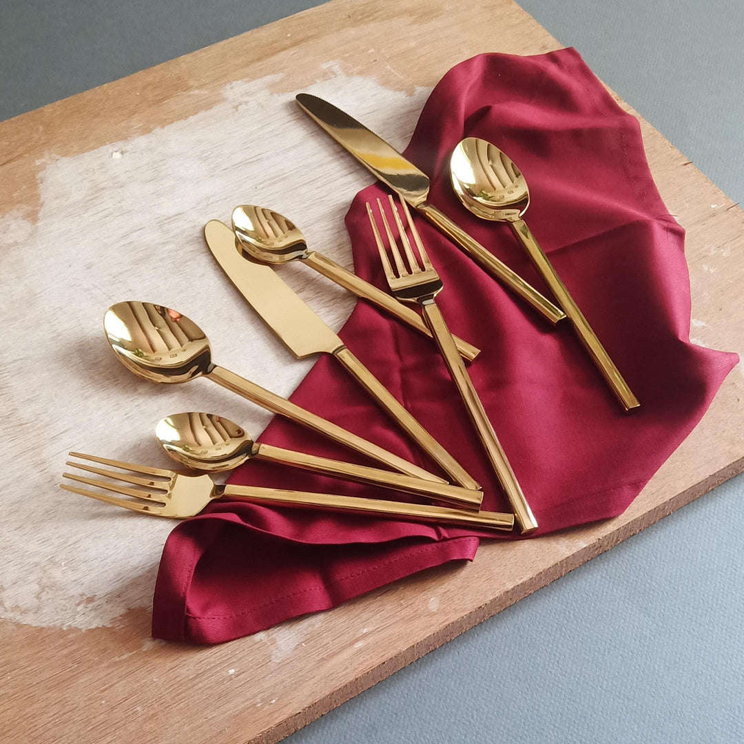 platt - cutlery set (24pc set)