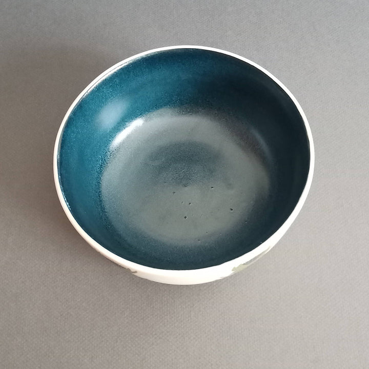 Pōōkkal - Coloured Bowl